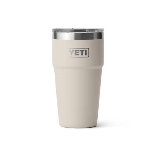 YETI Rambler&reg; 20oz (595ml) Stackable Cup with Magslider&trade;  Lid